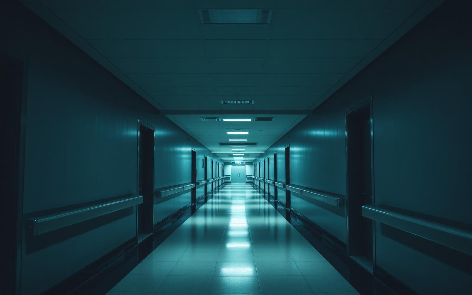 Healthcare environment served by NEXION